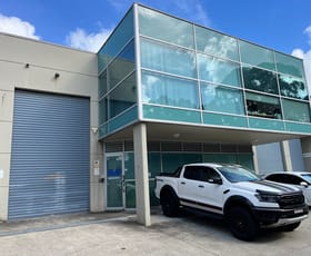 Offices commercial property leased at Unit 2/15-17 Chaplin Drive Lane Cove NSW 2066