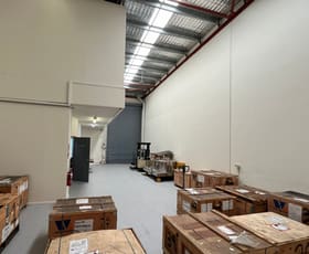 Offices commercial property leased at Unit 2/15-17 Chaplin Drive Lane Cove NSW 2066