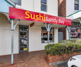 Shop & Retail commercial property for lease at Ground/6 Gregory Street Sandy Bay TAS 7005