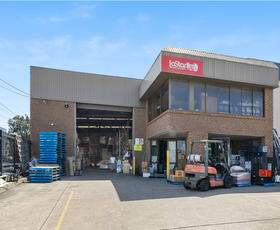 Factory, Warehouse & Industrial commercial property for lease at 38 Carlingford Street Regents Park NSW 2143