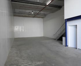Factory, Warehouse & Industrial commercial property leased at Cromer NSW 2099
