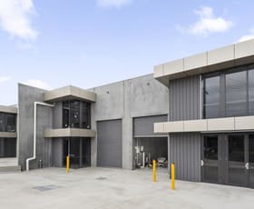 Factory, Warehouse & Industrial commercial property leased at 10-12 Park Street Belmont VIC 3216