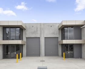 Factory, Warehouse & Industrial commercial property leased at 10-12 Park Street Belmont VIC 3216