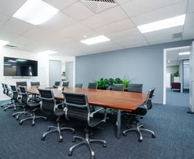 Offices commercial property leased at Level 1, Suite 2/530-540 Swift Street Albury NSW 2640