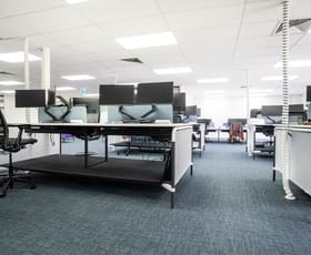 Offices commercial property leased at Level 1, Suite 2/530-540 Swift Street Albury NSW 2640