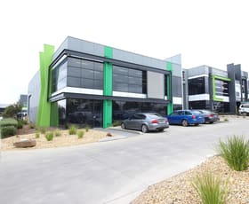 Factory, Warehouse & Industrial commercial property leased at 63 Watt Road Mornington VIC 3931
