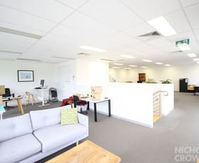 Factory, Warehouse & Industrial commercial property leased at 63 Watt Road Mornington VIC 3931