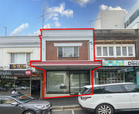 Offices commercial property for lease at Whole Building/47 Rowe Street Eastwood NSW 2122