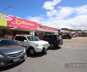 Shop & Retail commercial property leased at Upper Mount Gravatt QLD 4122