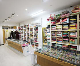 Shop & Retail commercial property leased at Upper Mount Gravatt QLD 4122