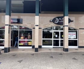 Shop & Retail commercial property for lease at 8/192 Queen Street Campbelltown NSW 2560