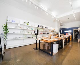 Shop & Retail commercial property leased at 307 Glenhuntly Road Elsternwick VIC 3185