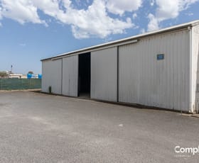 Factory, Warehouse & Industrial commercial property for lease at SHED 2/249 COMMERCIAL STREET WEST Mount Gambier SA 5290