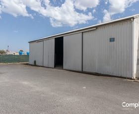 Factory, Warehouse & Industrial commercial property leased at SHED 2/249 COMMERCIAL STREET WEST Mount Gambier SA 5290
