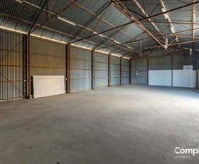 Factory, Warehouse & Industrial commercial property for lease at SHED 2/249 COMMERCIAL STREET WEST Mount Gambier SA 5290
