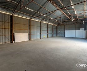 Factory, Warehouse & Industrial commercial property leased at SHED 2/249 COMMERCIAL STREET WEST Mount Gambier SA 5290