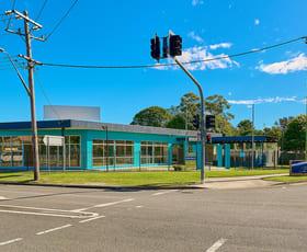 Factory, Warehouse & Industrial commercial property for lease at 216 Hastings River Drive Port Macquarie NSW 2444