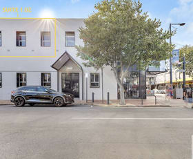 Offices commercial property leased at Suite 1.02/77 Jetty Road Glenelg SA 5045