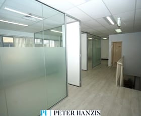 Offices commercial property for lease at First Floor, Unit 7/8 Avenue of the Americas Newington NSW 2127