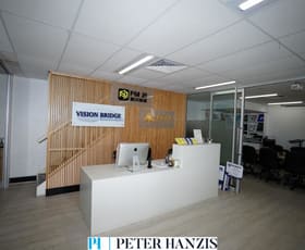 Offices commercial property leased at Unit 7/8 Avenue of the Americas Newington NSW 2127