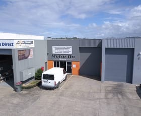Factory, Warehouse & Industrial commercial property leased at 5/54 Industry Drive Tweed Heads South NSW 2486