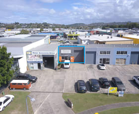Factory, Warehouse & Industrial commercial property for lease at 5/54 Industry Drive Tweed Heads South NSW 2486