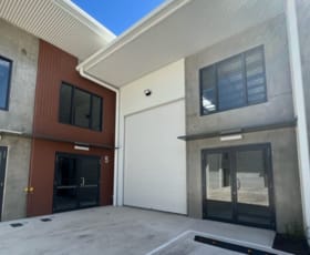 Factory, Warehouse & Industrial commercial property leased at 5/6 Strong Street Baringa QLD 4551