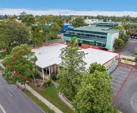 Offices commercial property for lease at 54 Henry Street Penrith NSW 2750