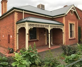 Offices commercial property for lease at 249 Napier Street Bendigo VIC 3550