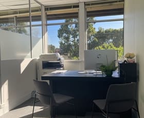 Offices commercial property leased at 5/246-252 Hoxton Park Road Prestons NSW 2170