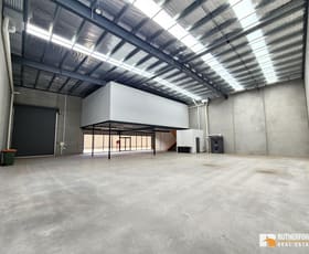 Factory, Warehouse & Industrial commercial property for lease at 43/49 Mcarthurs Road Altona North VIC 3025