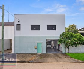Factory, Warehouse & Industrial commercial property for sale at 49 Perkins Street South Townsville QLD 4810