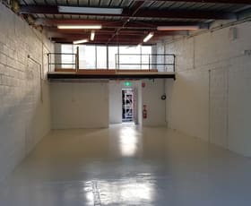 Factory, Warehouse & Industrial commercial property leased at 4/161-163 South Creek Road Cromer NSW 2099