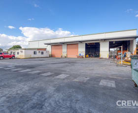 Factory, Warehouse & Industrial commercial property for lease at 2/27 General MacArthur Place Redbank QLD 4301