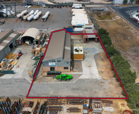 Factory, Warehouse & Industrial commercial property leased at 10/32 Beach Street Kwinana Beach WA 6167