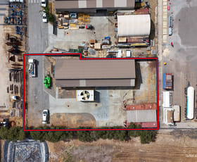 Factory, Warehouse & Industrial commercial property leased at 10/32 Beach Street Kwinana Beach WA 6167
