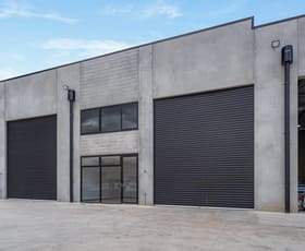 Offices commercial property leased at 6/23-25 Maxwell Road Pooraka SA 5095
