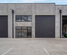 Offices commercial property leased at 6/23-25 Maxwell Road Pooraka SA 5095