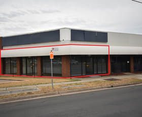 Offices commercial property leased at 1/1108 Waugh Road Lavington NSW 2641