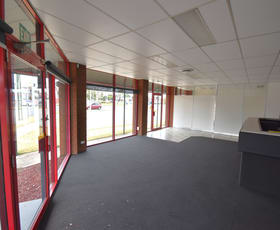 Offices commercial property leased at 1/1108 Waugh Road Lavington NSW 2641
