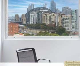 Offices commercial property for lease at 1005/275 Alfred Street North Sydney NSW 2060