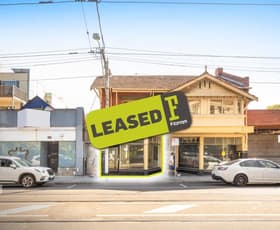 Shop & Retail commercial property leased at Shop 1/132 Carlisle Street St Kilda VIC 3182
