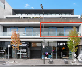 Medical / Consulting commercial property leased at Suite 5/25-27 Izett Street Prahran VIC 3181