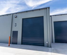 Factory, Warehouse & Industrial commercial property for sale at Unit 3/19 Cameron Place Orange NSW 2800