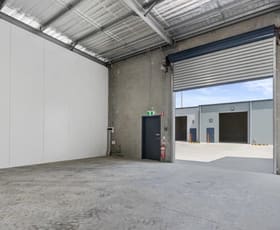 Factory, Warehouse & Industrial commercial property for lease at Unit 4/19 Cameron Place Orange NSW 2800