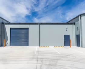 Factory, Warehouse & Industrial commercial property for sale at Unit 7/19 Cameron Place Orange NSW 2800