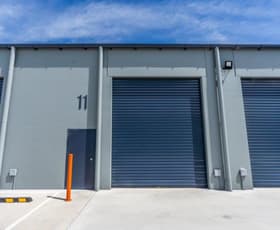 Factory, Warehouse & Industrial commercial property for lease at Unit 11/19 Cameron Place Orange NSW 2800