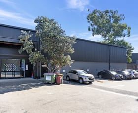 Factory, Warehouse & Industrial commercial property for lease at B5 35-39 Bourke Road Alexandria NSW 2015