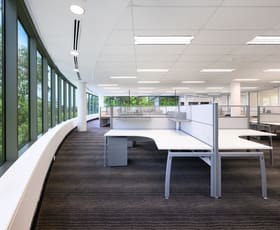 Offices commercial property for lease at Level 2/1 Merriwa Street Gordon NSW 2072