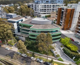 Medical / Consulting commercial property for lease at Level 2/1 Merriwa Street Gordon NSW 2072